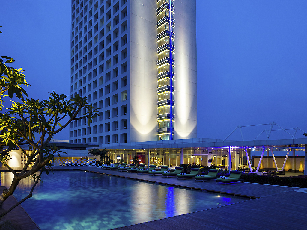 Novotel Tangerang