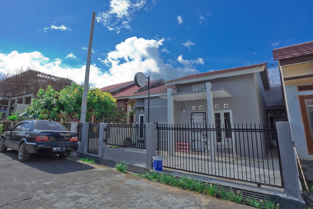 OMAMAE HOMESTAY PAGARALAM