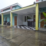 Unassuming budget hotel offering parking & Wi-Fi