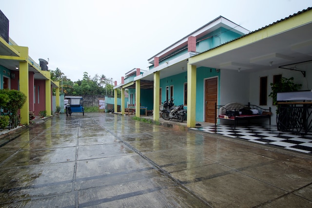 OYO 2362 Wisma Ria