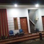 OYO 2421 Joglo Guest House Syariah