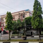 OYO 3184 Grand Blang AsanNearStadion Kuta Asan