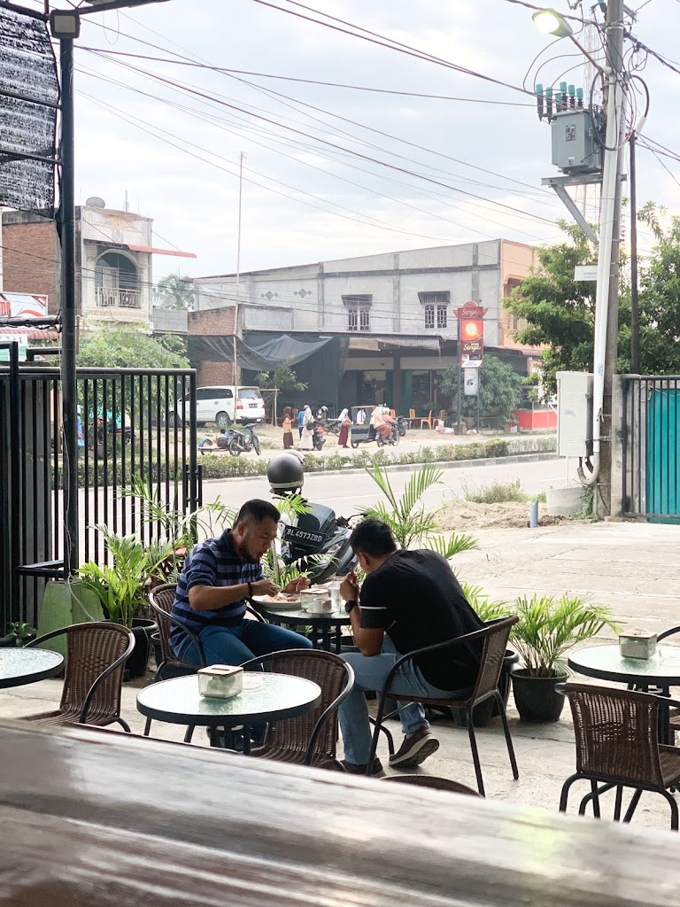 OYO 3278 Penginapan Alfajri