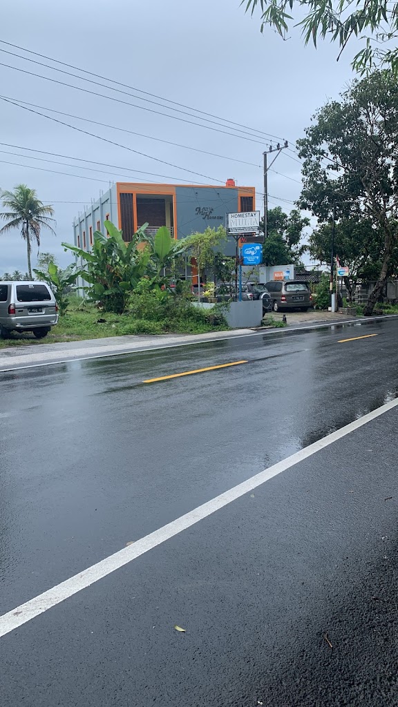 OYO 3790 Homestay Mulia Syariah