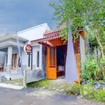 OYO 93789 Mbah Carik Homestay Syari'ah