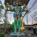 Om Sakthi Sivanantha Arulantha Muneeswarar Temple