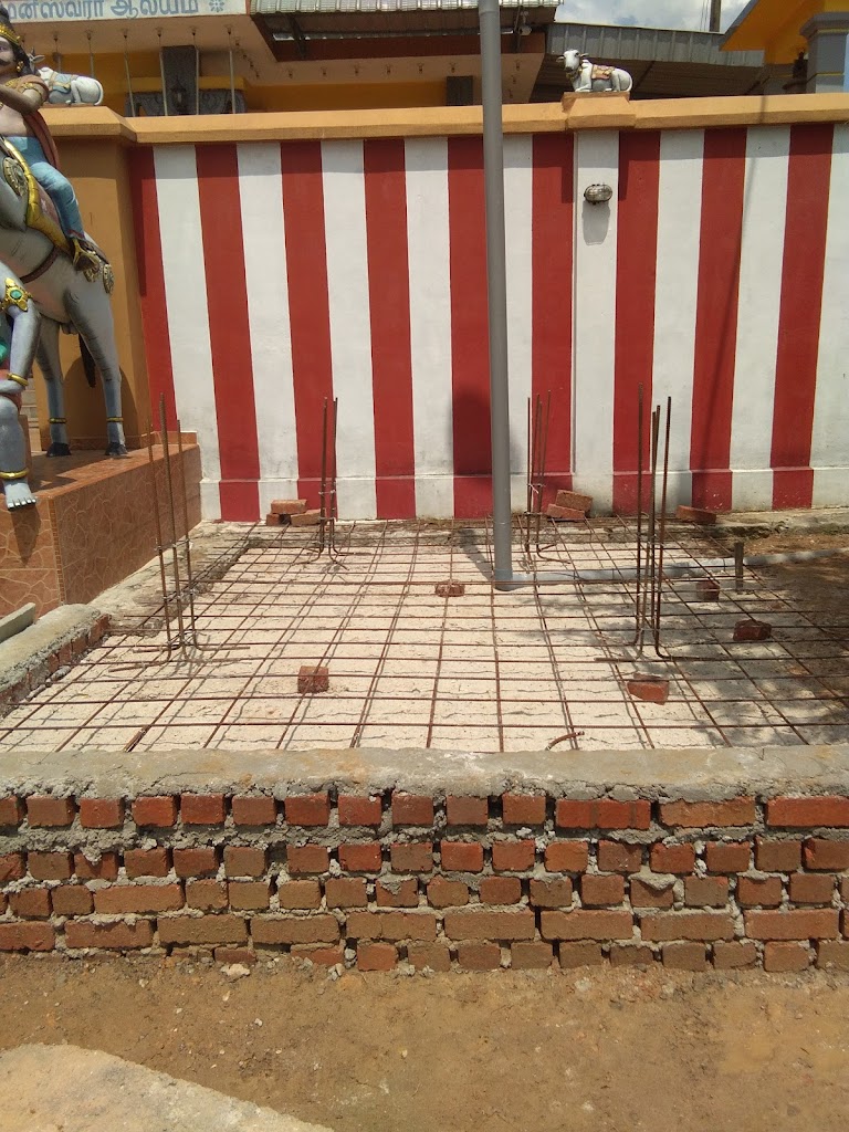 Om Sri Muniswaran Aalayam