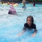 Owabong adalah Wisata Air terbesar di Kabupaten Purbalingga Jawa Tengah. memiliki lebih dari 16 kolam dan mata Air yang langsung ada di dalamnya. dilengkapi dengan permain penunanjang lainya seperti Ziipline Coaster