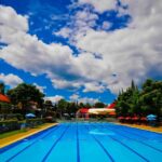 Owabong Water Park Purbalingga