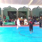 PSNU PAGAR NUSA KAB. TRENGGALEK