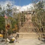 PURA PENATARAN LUHUR CANDI DADI