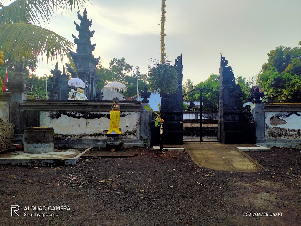 PURA SHANTI RAHAYU TEMBOKREJO