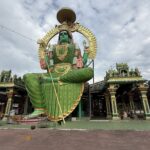 Pachiamman Temple Taiping Simpang Halt