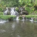 DESTINASI WISATA YANG MENGHADIRKAN SUASANA ALAMI DAN ASRI