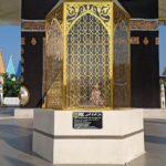 Pahlawan Religi Center Kota Madiun