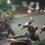 Monument & museum commemorating the 1945 Battle of Ambarawa