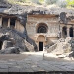 Pandav Leni Caves