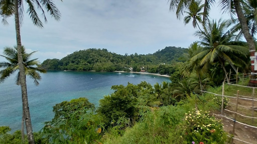 Pantai Hukurila