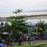 Pantai Tapak Paderi