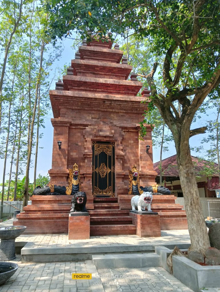 Parahyangan Agung Jagatnatha Pasundan