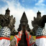Parahyangan Jagadkarta Gunung Salak Taman Sari Bogor