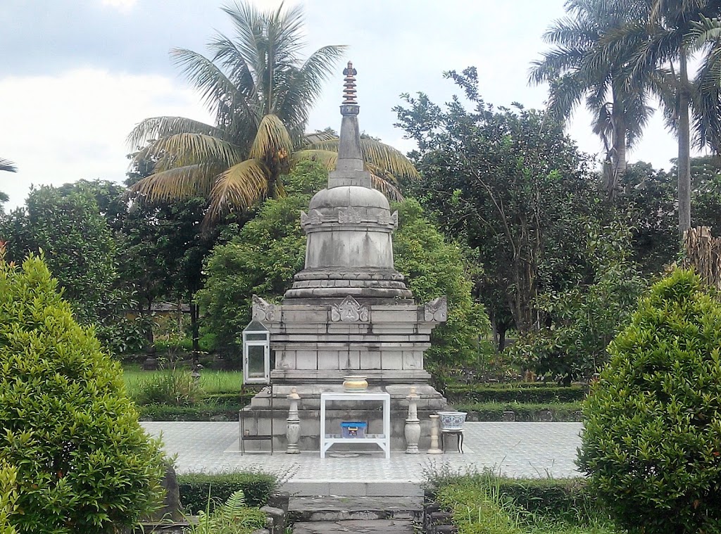Paramita Buddhist Foundation