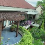 In a great location in the heart of Sanur