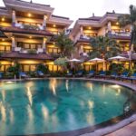 Parigata Resort & Spa Batujimbar