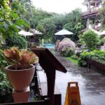 Batujimbar famous village Parigata Resort and Spa is only less than 5 minutes walking distance to the beach