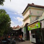 Pasar Mojoagung
