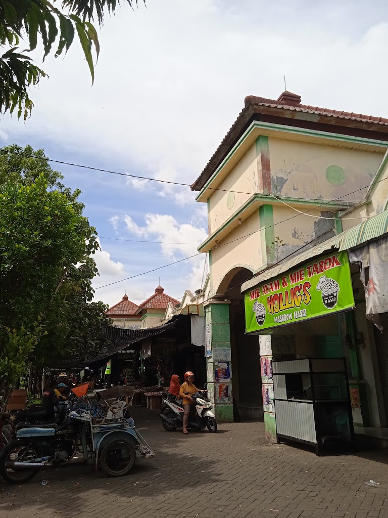 Pasar Mojoagung