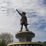 Patung Nani Wartabone