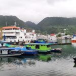 Pelabuhan Ferry Luwuk