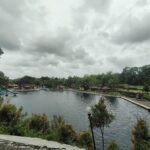 Pemandian Alam Selokambang
