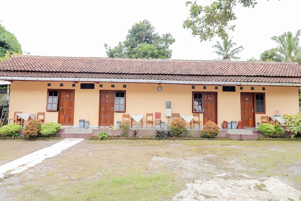 Penginapan Roro Mendut Syariah