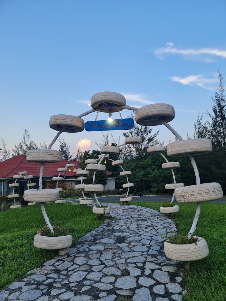 Pesona Bay Hotel