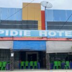 Pidie Hotel
