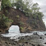 Pintu Kota Beach