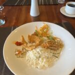 Laid-back rooms in an unassuming lodging featuring a restaurant & airport shuttle.