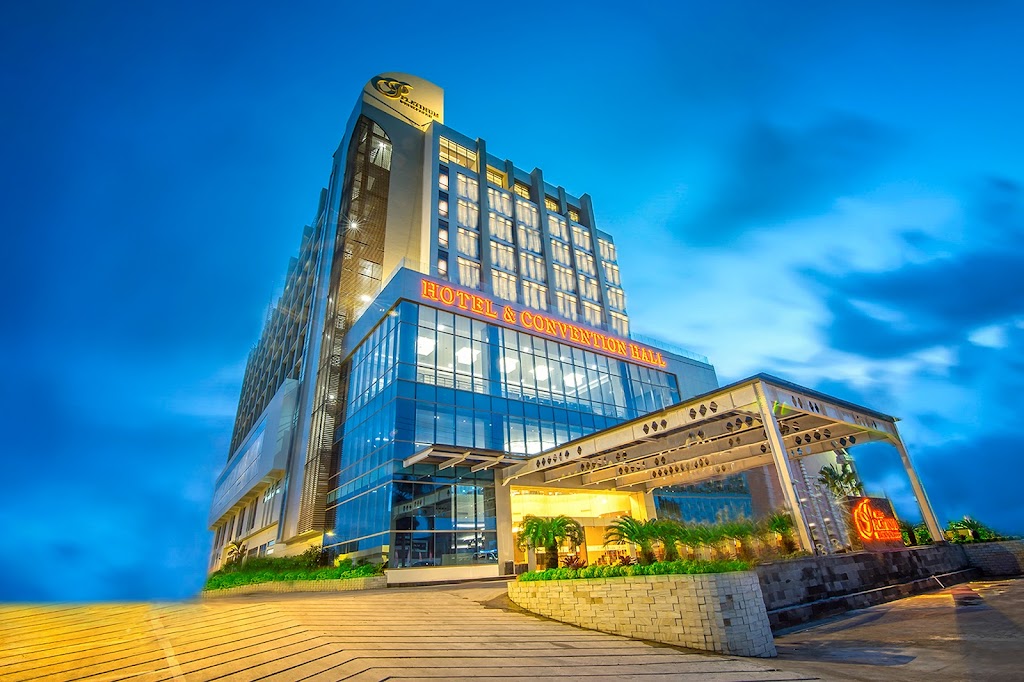 Platinum Hotel & Convention Hall Balikpapan