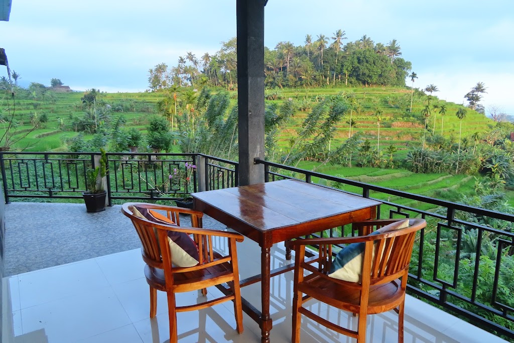 Pondok Lembah Dukuh Homestay