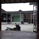 Pondok Pesantren Assa'idiyyah Kudus