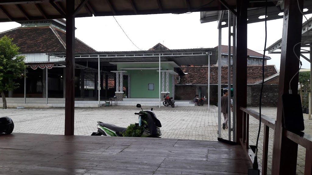 Pondok Pesantren Assa'idiyyah Kudus