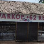 Pondok Santai Hula Hula