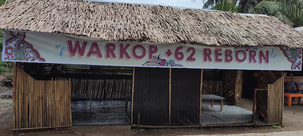 Pondok Santai Hula Hula