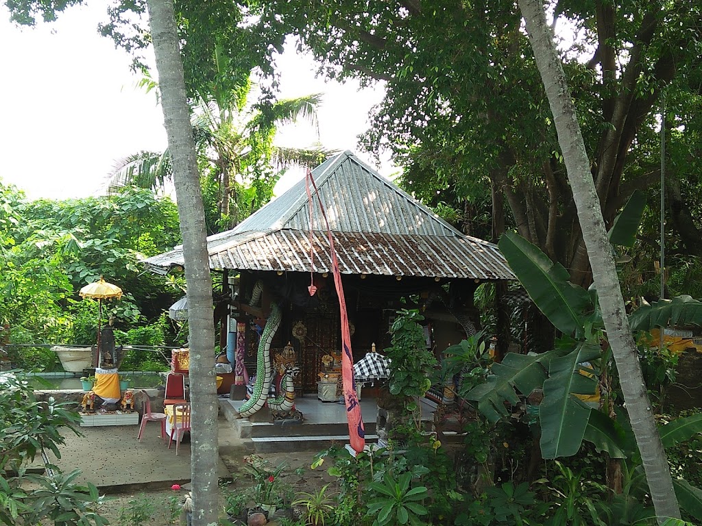 Pr. Griye Sunia Dalem Sakti