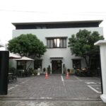 Pucuk Matahari Family Guesthouse