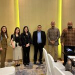 Polished rooms in a refined lodging with a grand ballroom