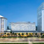 Pullman Jakarta Indonesia Thamrin CBD