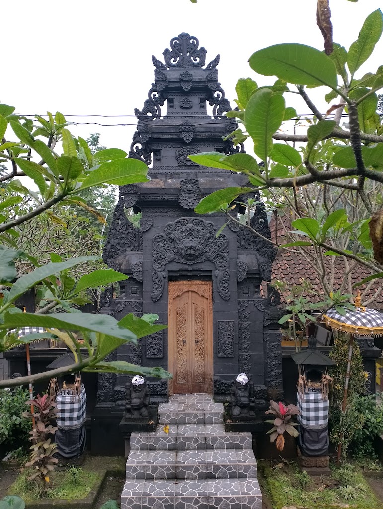 Pura Adhya Dharma Salatiga